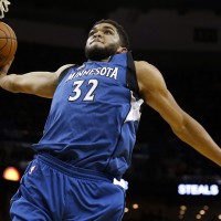 towns