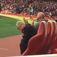 arsenal