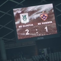 olimpija maribor