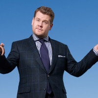 james corden