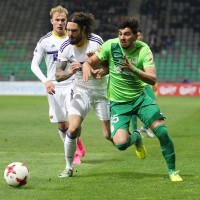 maribor olimpija af