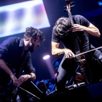 2cellos