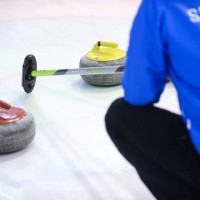 curling