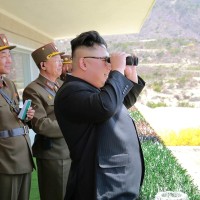 Severna Koreja, predsednik, generali, Kim Jong Un, kim džong un,