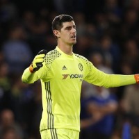 Thibaut Courtois