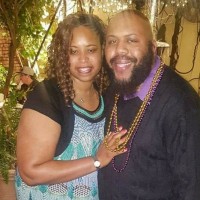 STEVE STEPHENS in Joy