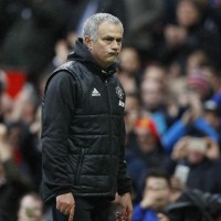 mourinho re