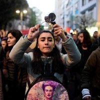 protesti, turčija, opozicija