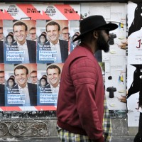 francoske volitve