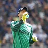 samir handanovic inter pm