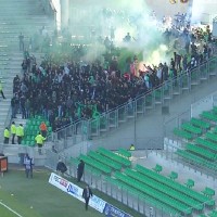 St etienne