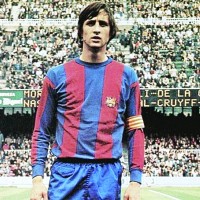 Johan Cruyff