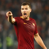 edin dzeko