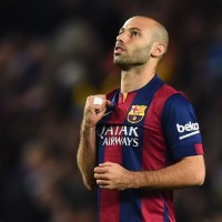 Mascherano