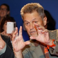 Jonathan Demme, filmski režiser