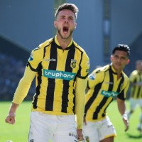 Ricky van Wolfswinkel