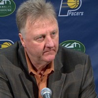 larry bird