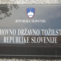 vrhovno državno tožilstvo