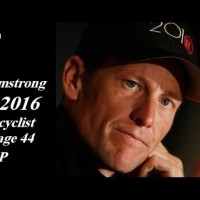 lance armstrong