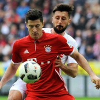 lewandowski maroh pm