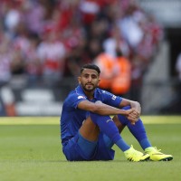 mahrez