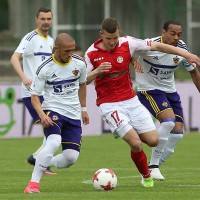 ahmedi tavares aluminij maribor dw