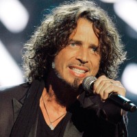 Chris Cornell