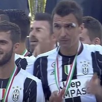 pjanic mandzukic