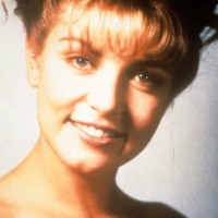 twin peaks laura palmer sheryl lee