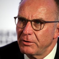 rummenigge