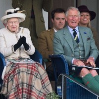 britanski dvor, kraljeva družina, princ Philip, kraljica Elizabeta, princ Charles
