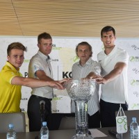 pokal 1