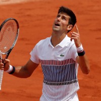 djokovic re