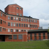 Institut za rehabilitacijo- Soča