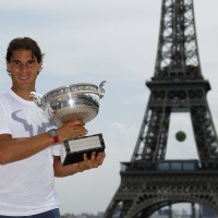 rafael nadal 1