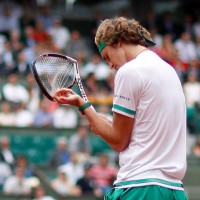 Alexander Zverev