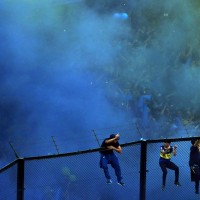 boca juniors