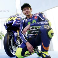 valentino rossi re