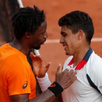 Gael Monfils