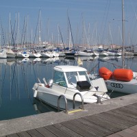 izolska marina