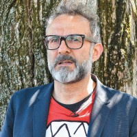 massimo bottura