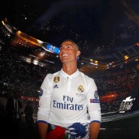ronaldo