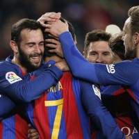 arda turan barcelona