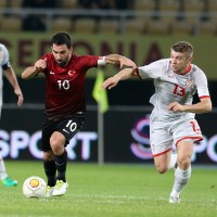 Arda Turan