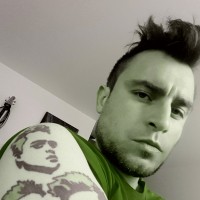 Omar Naber, Green Day