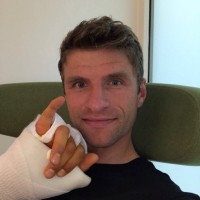 thomas muller