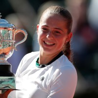 ostapenko