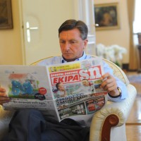 pahor borut gw