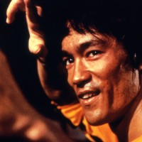 Bruce Lee