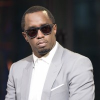 Raper Diddy oziroma Sean John Combs